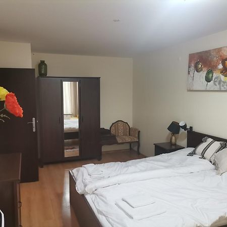 Apartment Ana/ Апартамент Ана Pamporowo Exterior foto