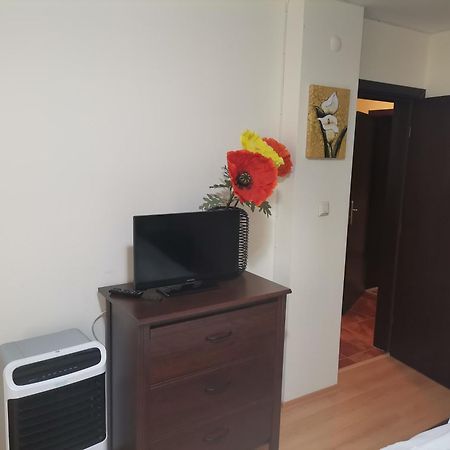Apartment Ana/ Апартамент Ана Pamporowo Exterior foto