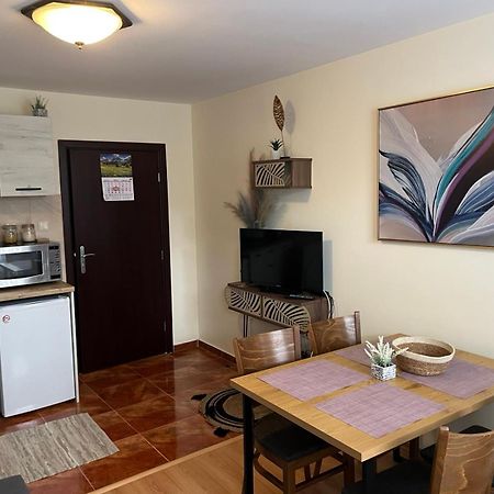 Apartment Ana/ Апартамент Ана Pamporowo Exterior foto