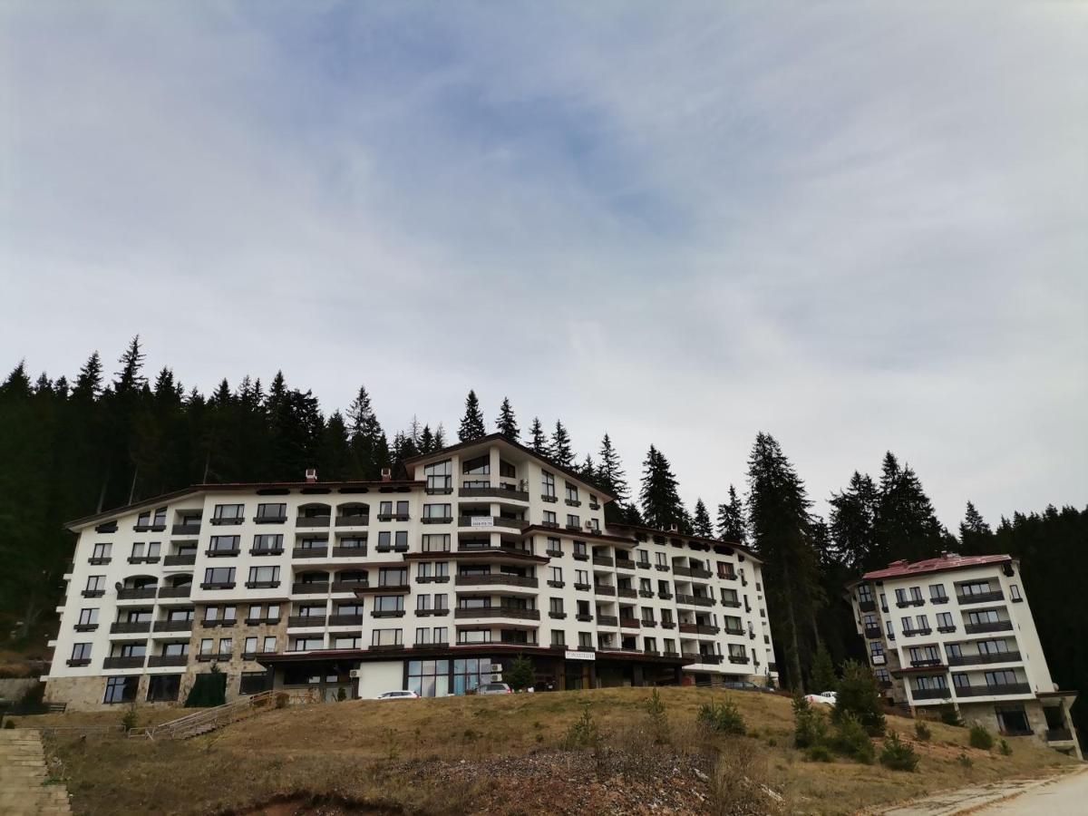 Apartment Ana/ Апартамент Ана Pamporowo Exterior foto