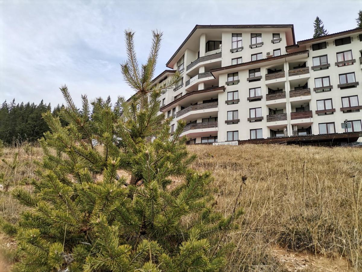 Apartment Ana/ Апартамент Ана Pamporowo Exterior foto