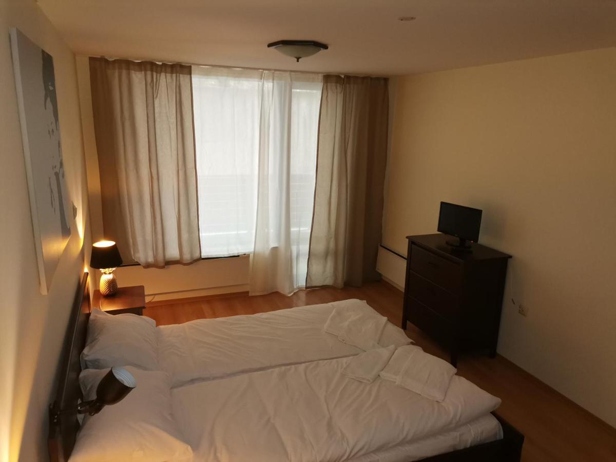Apartment Ana/ Апартамент Ана Pamporowo Exterior foto