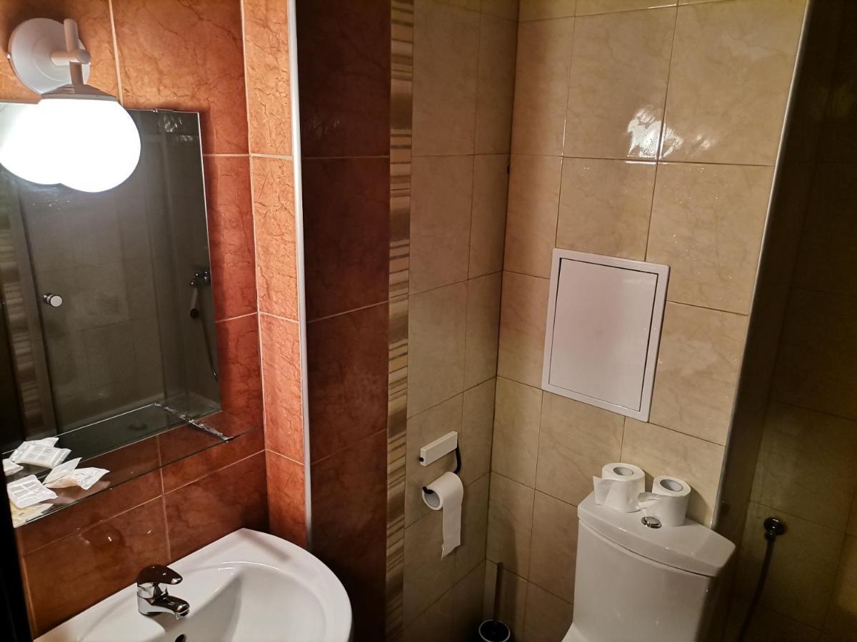 Apartment Ana/ Апартамент Ана Pamporowo Exterior foto