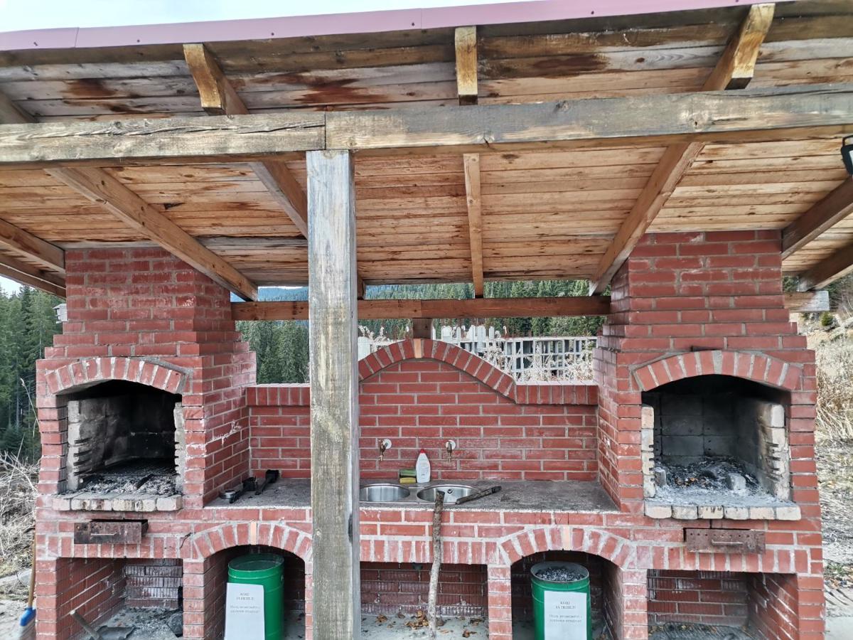 Apartment Ana/ Апартамент Ана Pamporowo Exterior foto
