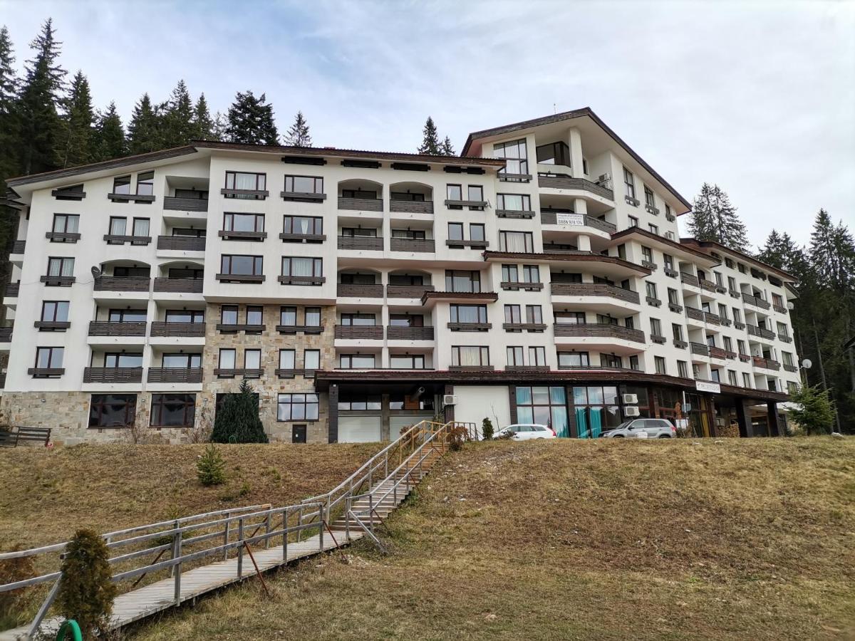 Apartment Ana/ Апартамент Ана Pamporowo Exterior foto