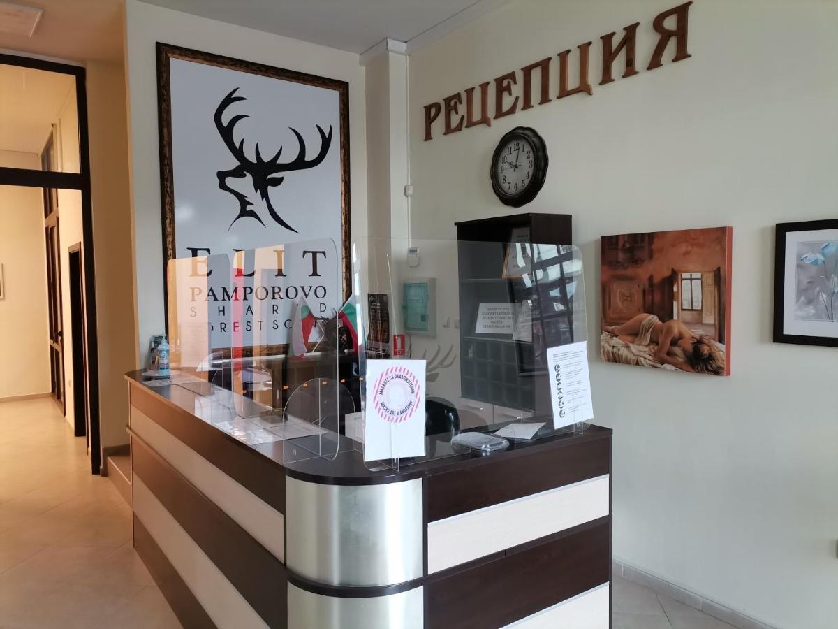 Apartment Ana/ Апартамент Ана Pamporowo Exterior foto