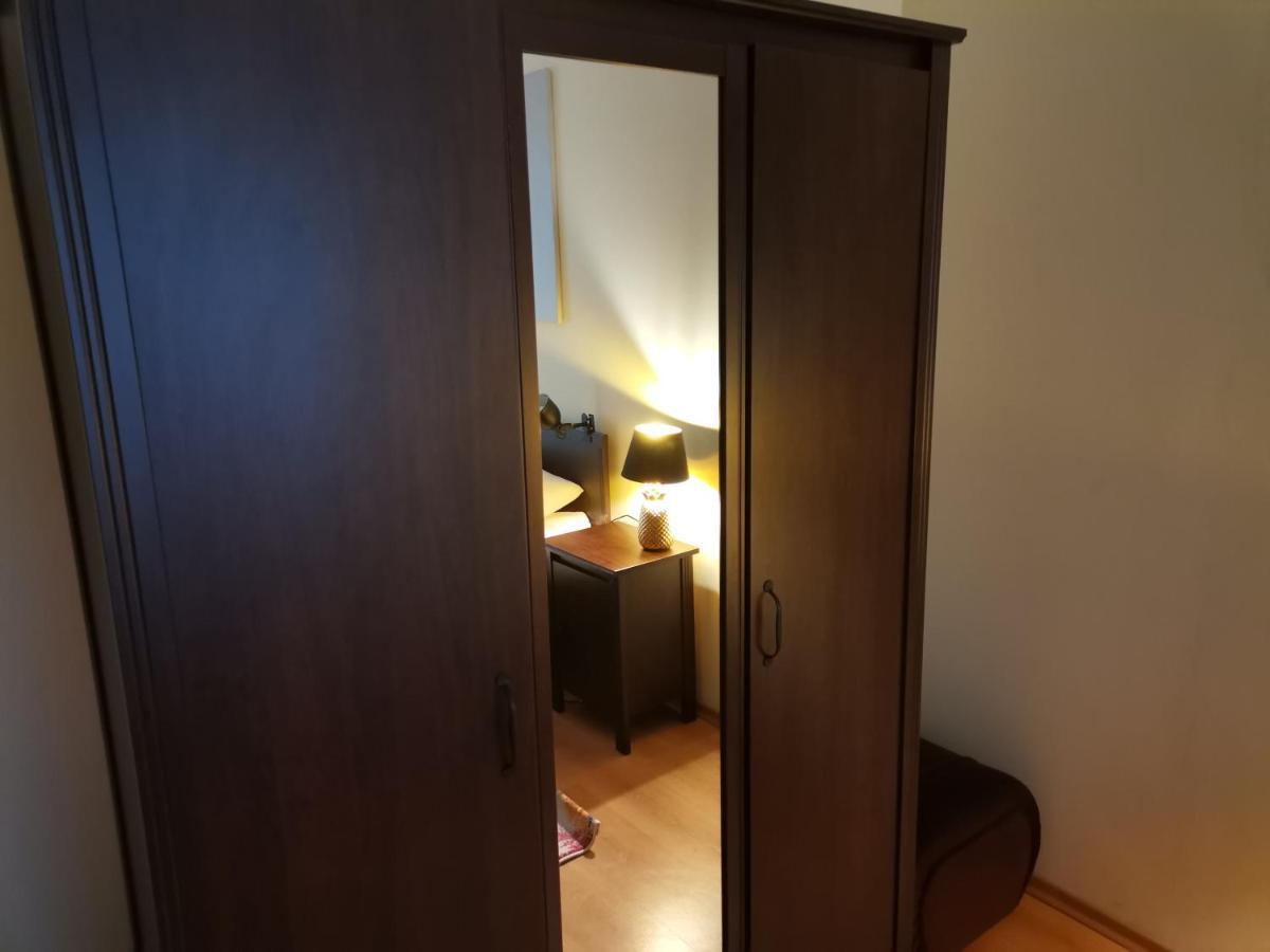 Apartment Ana/ Апартамент Ана Pamporowo Exterior foto
