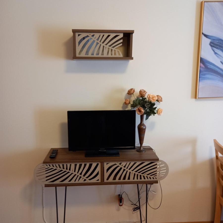 Apartment Ana/ Апартамент Ана Pamporowo Exterior foto