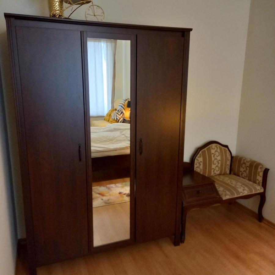 Apartment Ana/ Апартамент Ана Pamporowo Exterior foto