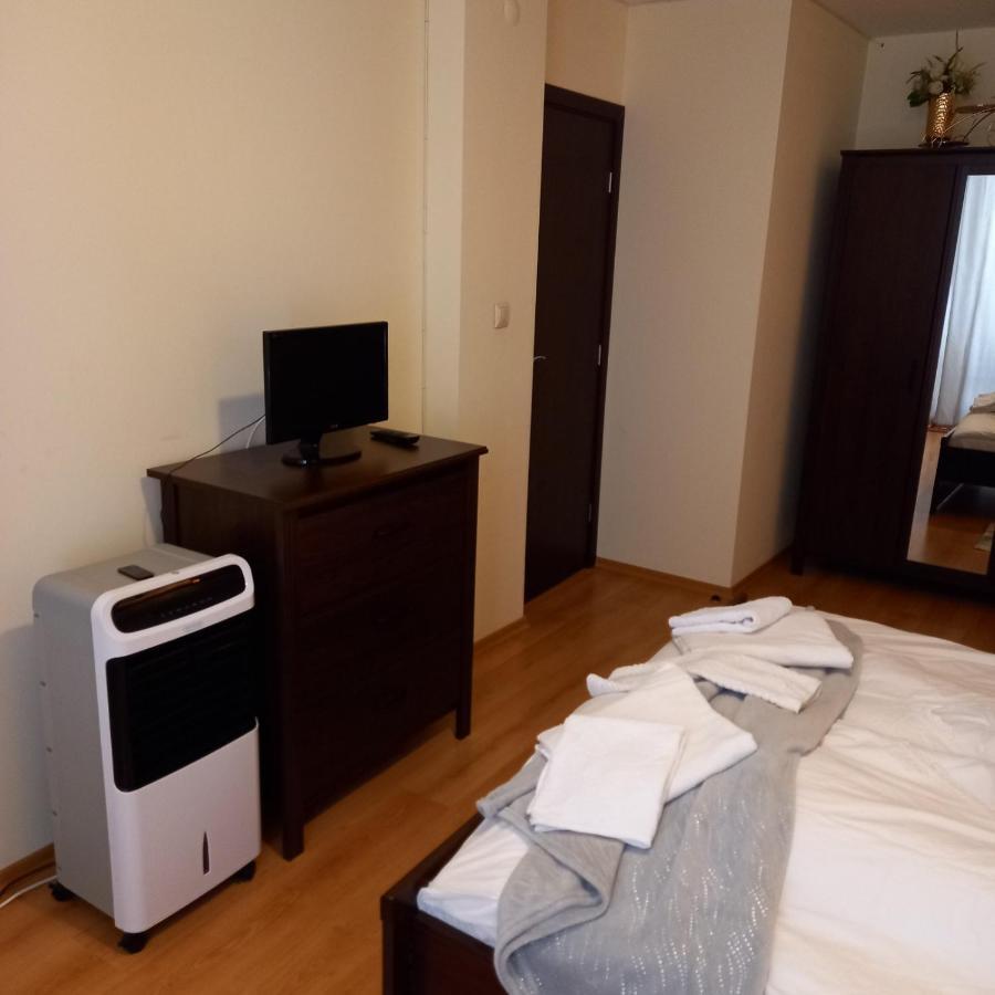 Apartment Ana/ Апартамент Ана Pamporowo Exterior foto