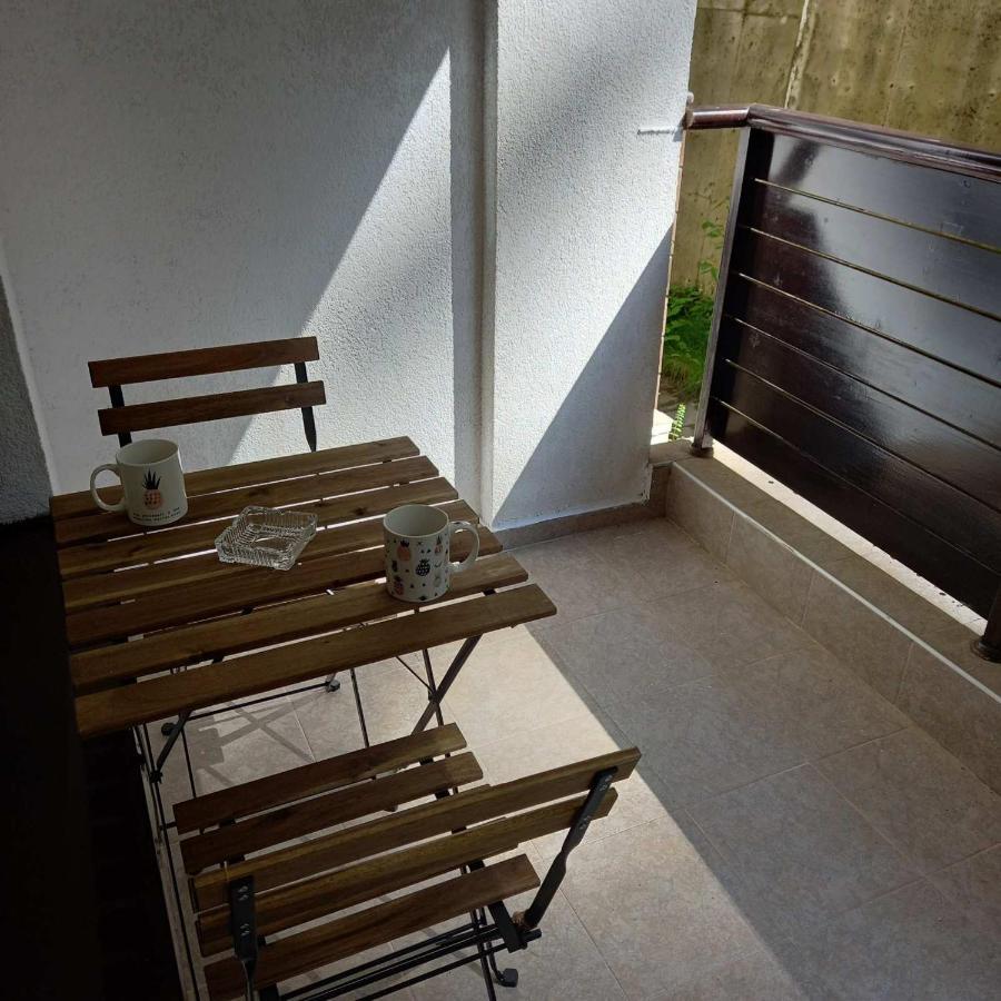 Apartment Ana/ Апартамент Ана Pamporowo Exterior foto