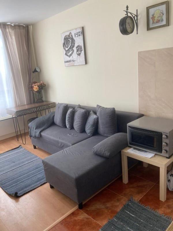 Apartment Ana/ Апартамент Ана Pamporowo Exterior foto