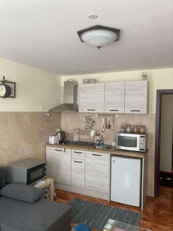 Apartment Ana/ Апартамент Ана Pamporowo Exterior foto