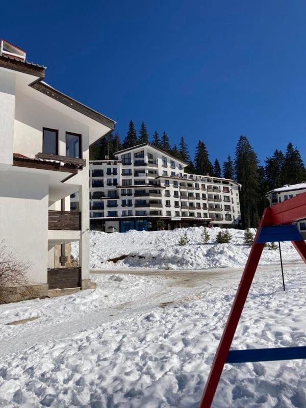 Apartment Ana/ Апартамент Ана Pamporowo Exterior foto