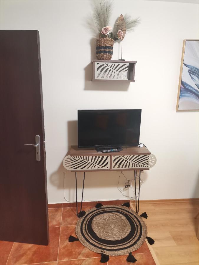 Apartment Ana/ Апартамент Ана Pamporowo Exterior foto
