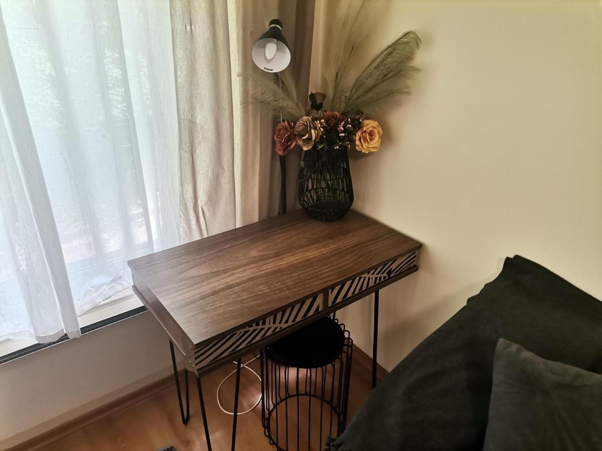 Apartment Ana/ Апартамент Ана Pamporowo Exterior foto