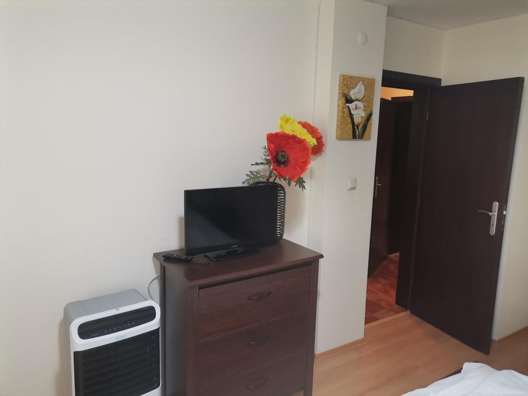Apartment Ana/ Апартамент Ана Pamporowo Exterior foto