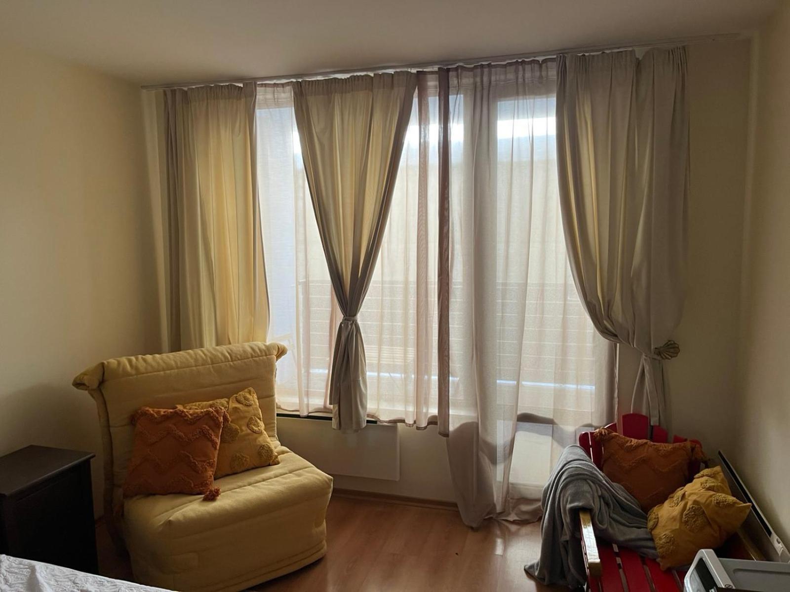 Apartment Ana/ Апартамент Ана Pamporowo Exterior foto