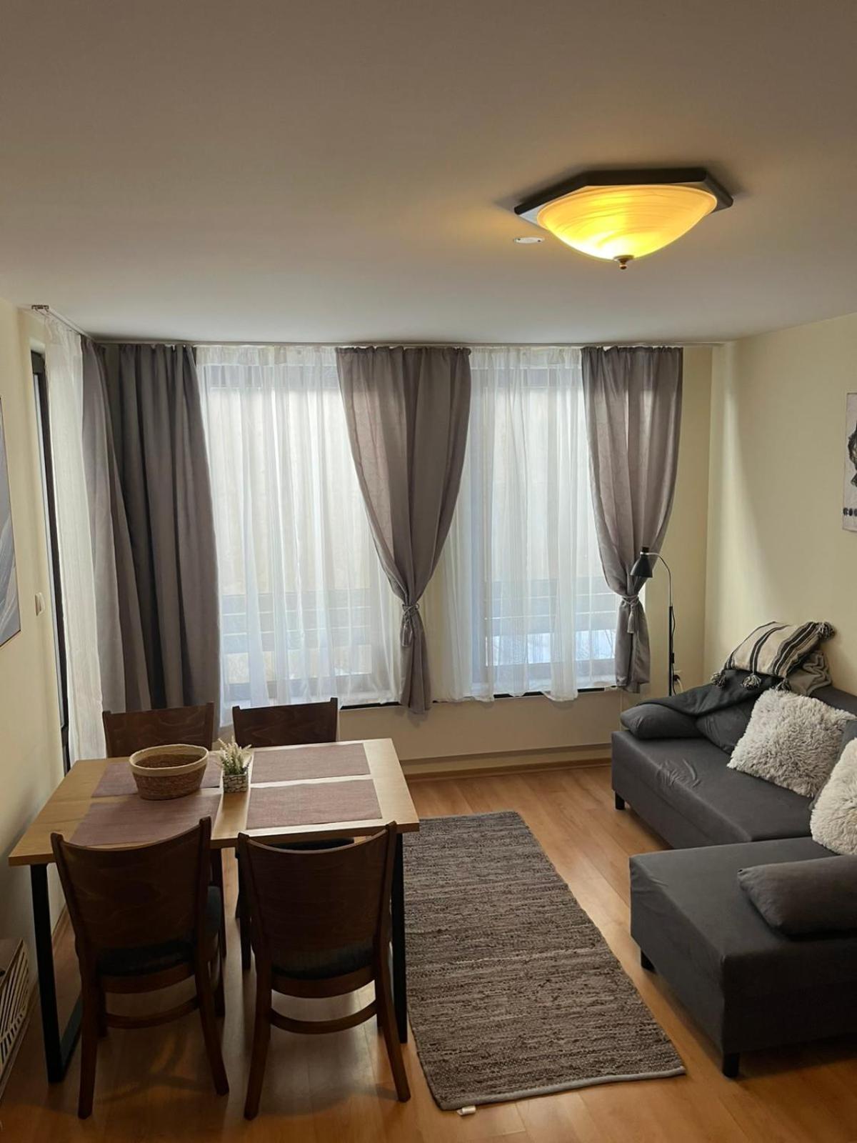 Apartment Ana/ Апартамент Ана Pamporowo Exterior foto